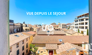 Appartement 3 Pièces 50 m² à vendre à Bandol (83150)