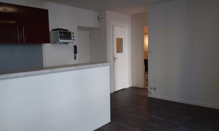 Appartement 2 Pièces 34 m² à vendre à Nantes (44000)