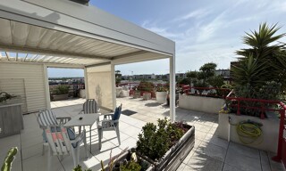 Appartement 4 Pièces 92 m² à vendre à Agde (34300)