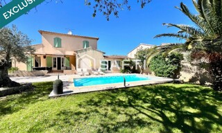 Maison 6 Pièces 130 m² à vendre à Montfaucon (30150)