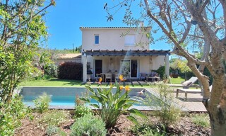 Maison 5 Pièces 127 m² à vendre à Pégomas (06580)