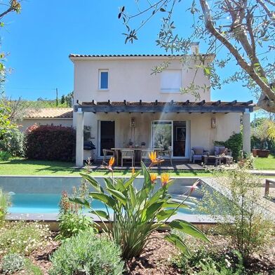 Maison 5 pièces 789000 €