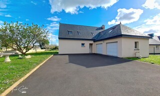 Maison 8 Pièces 152 m² à vendre à Ploulec'h (22300)