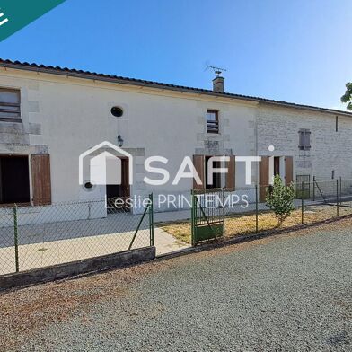 Maison 4 pièces 193000 €