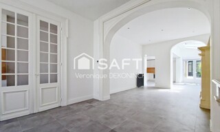 Maison 9 Pièces 194 m² à vendre à Lens (62300)