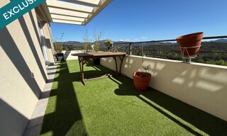 Appartement 4 Pièces 93 m² à vendre à Saint-Raphaël (83700)