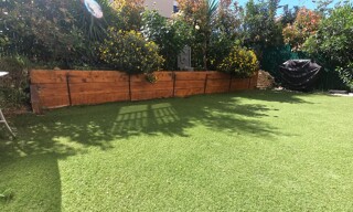Appartement 3 Pièces 63 m² à vendre à Saint-Cyr-sur-Mer (83270)