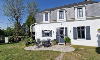 Maison 5 Pièces 127 m² à vendre à Saint-Josse (62170)