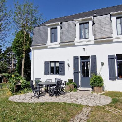 Maison 5 pièces 423500 €
