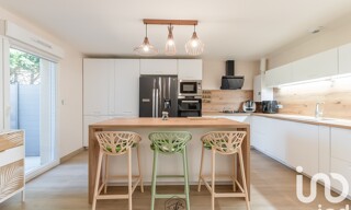 Maison 5 Pièces 100 m² à vendre à Florange (57190)