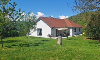 Maison 5 Pièces 172 m² à vendre à Le Creusot (71200)