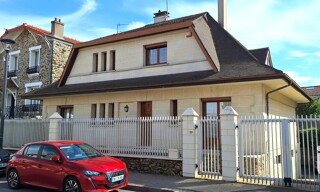 Maison 9 Pièces 190 m² à vendre à Romainville (93230)