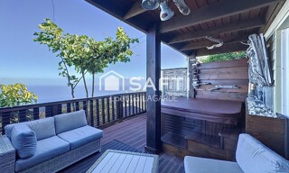 Appartement 3 Pièces 50 m² à vendre à Saint-Leu (97436)