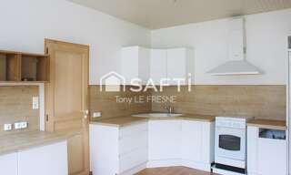 Immeuble  90 m² à vendre à Pluméliau-Bieuzy (56930)