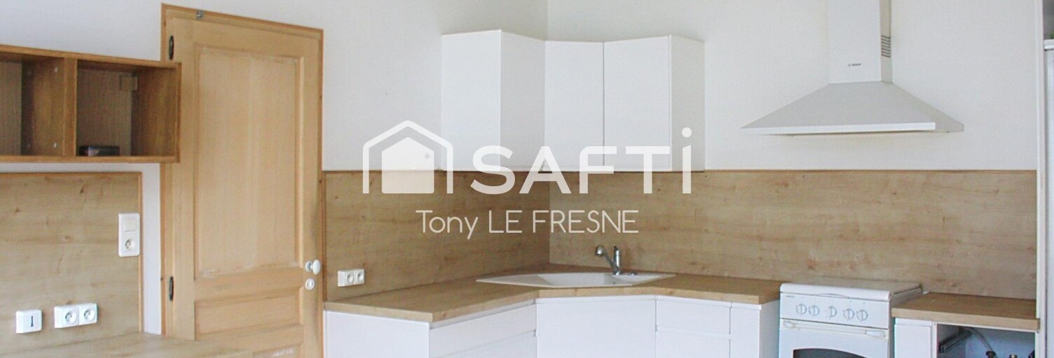 Immeuble  90 m² à vendre à Pluméliau-Bieuzy (56930)