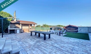 Maison 8 Pièces 245 m² à vendre à Montois-la-Montagne (57860)