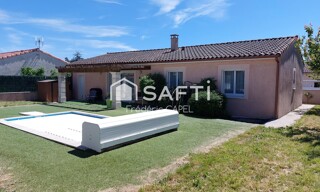Maison 5 Pièces 119 m² à vendre à Castres (81100)