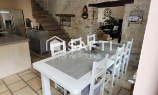 Maison 6 Pièces 151 m² à vendre à Crépy-en-Valois (60800)