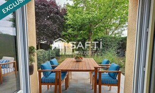 Maison 3 Pièces 67 m² à vendre à Auterive (31190)