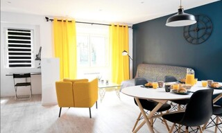 Appartement 2 Pièces 52 m² à vendre à Hennebont (56700)