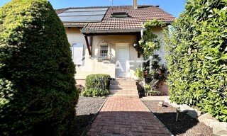 Maison 5 Pièces 120 m² à vendre à Sélestat (67600)