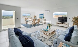 Maison 4 Pièces 114 m² à vendre à Laurens (34480)