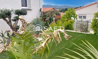 Maison 4 Pièces 114 m² à vendre à Laurens (34480)