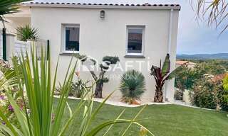 Maison 4 Pièces 114 m² à vendre à Laurens (34480)