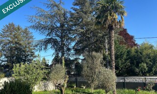 Maison 5 Pièces 128 m² à vendre à Montanay (69250)