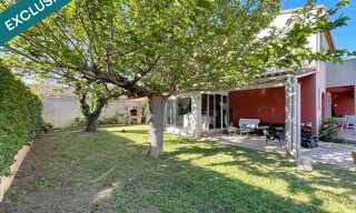 Maison 6 Pièces 149 m² à vendre à Mauguio (34130)