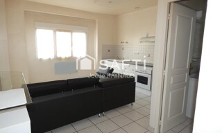 Appartement 1 Pièce 22 m² à vendre à Carmaux (81400)