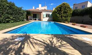 Maison 6 Pièces 150 m² à vendre à Ceyreste (13600)