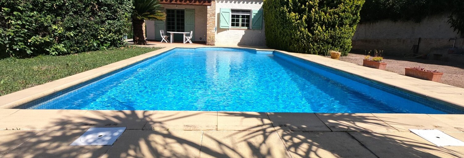 Maison 6 Pièces 150 m² à vendre à Ceyreste (13600)