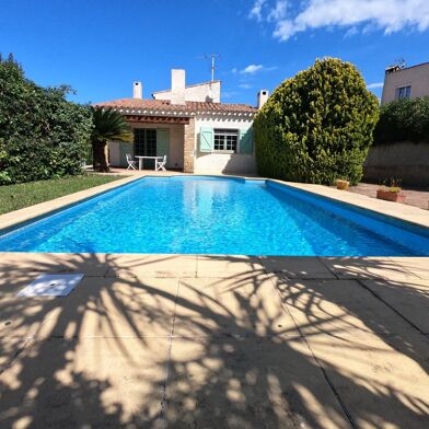 Maison 6 pièces 670000 €