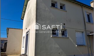 Maison 6 Pièces 120 m² à vendre à Niort (79000)