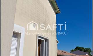 Maison 6 Pièces 120 m² à vendre à Niort (79000)