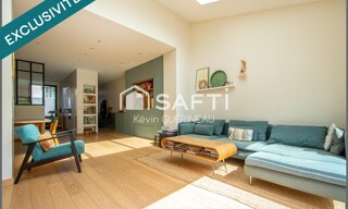 Maison 4 Pièces 110 m² à vendre à Le Bouscat (33110)