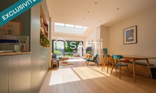 Maison 4 Pièces 110 m² à vendre à Le Bouscat (33110)