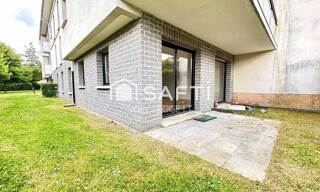Appartement 5 Pièces 78 m² à vendre à Mons-en-Barœul (59370)