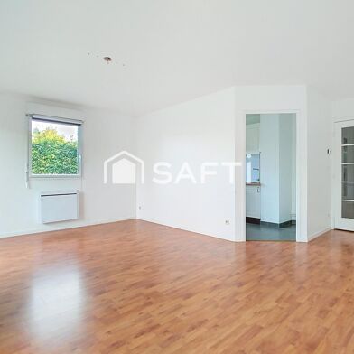 Appartement 5 pièces 279900 €