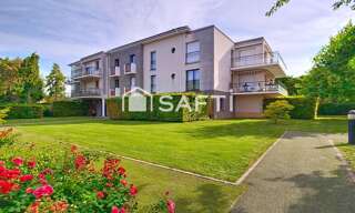 Appartement 5 Pièces 78 m² à vendre à Mons-en-Barœul (59370)