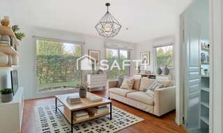 Appartement 5 Pièces 78 m² à vendre à Mons-en-Barœul (59370)