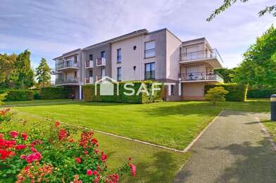 Appartement 5 pièces 258500 €