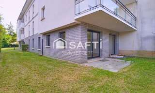 Appartement 5 Pièces 78 m² à vendre à Mons-en-Barœul (59370)
