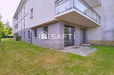 Appartement 5 pièces 248500 €