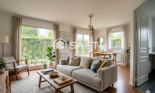 Appartement 5 Pièces 78 m² à vendre à Mons-en-Barœul (59370)