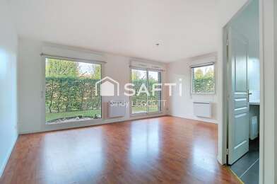 Appartement 5 pièces 242000 €