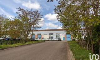 Commerce  1200 m² à vendre à Mantes-la-Ville (78711)