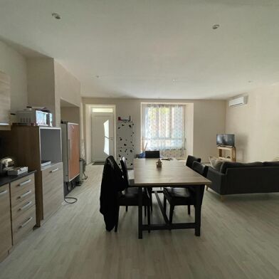 Maison 7 pièces 178000 €