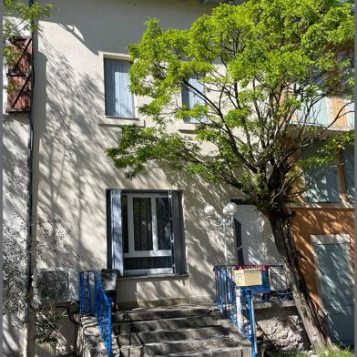 Maison 7 pièces 178000 €